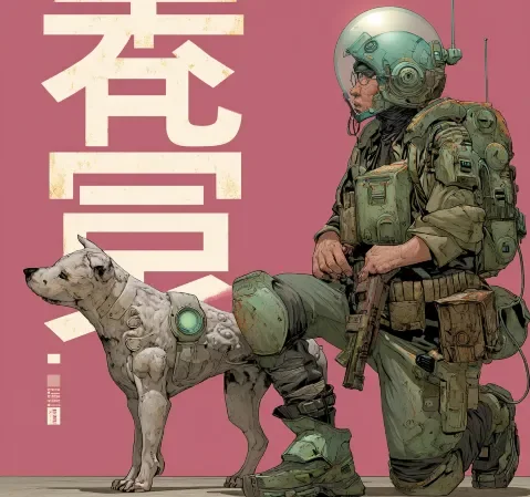 校园恋爱题材漫画封面